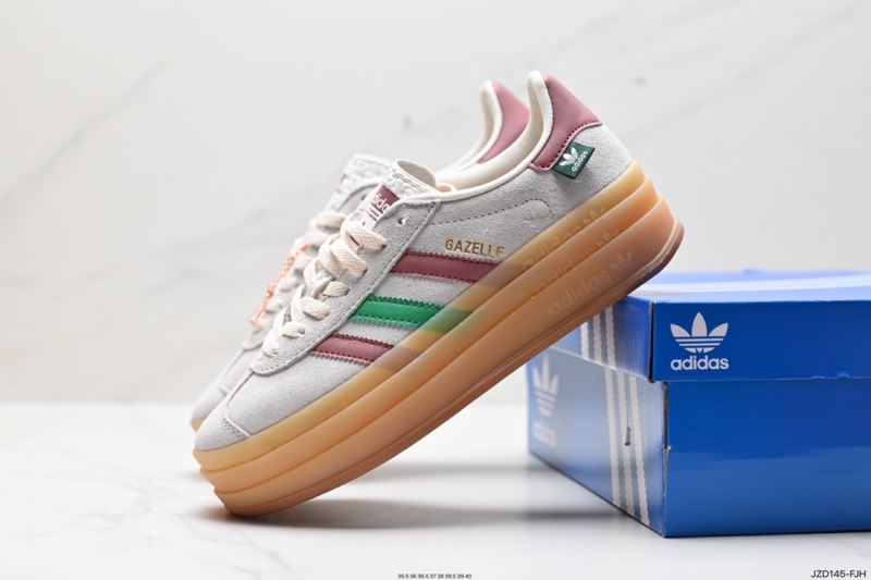 Adidas Gazelle Shoes